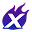 x