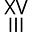 x