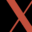 x