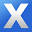 x