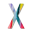 x