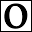 o