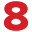 8