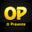 o