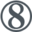 8