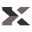 x