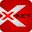 x