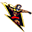 x