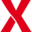 x