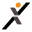 x