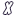x