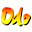 o