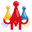 o