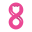 8