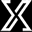 x
