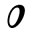 o