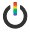 o
