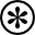 o
