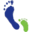 o