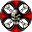 o