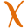 x