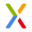 x