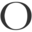 o