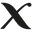 x
