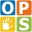 o