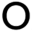 o