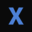 x