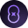 8