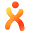 x