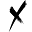 x