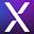 x