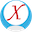 x