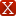 x