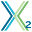 x