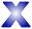 x