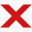 x