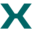 x
