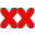 x