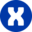 x