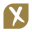 x
