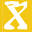x