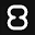 8