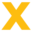 x