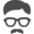 o