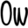 o
