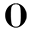 o